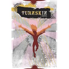 Turnskin