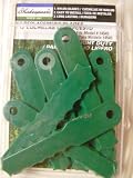 12 Light Duty Replacement Blades
