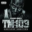 TM:103 Hustlerz Ambition 