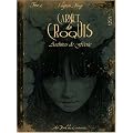 Carnet de croquis : Archives de f�erie Tome 2