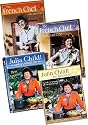 The French Chef: Julia Child 10-Disc Collection
