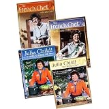 The French Chef: Julia Child 10-Disc Collection