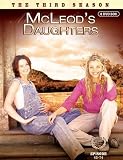 McLeod`s Daughters Complete Season 3 (Region 2) (Import)
