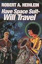 Have Space Suit, Will Travel