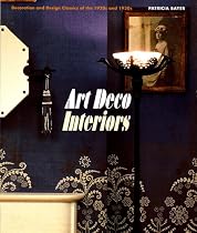 Art Deco Interiors