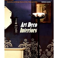 Art Deco Interiors