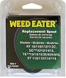 Weed Eater 952-701663 String Trimmer Spool for XT110/112/114/115 .065-Inch