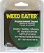 Outdoor Living : Weed Eater String Trimmer Spool for XT110/112/114/115 .065-Inch #952-701663