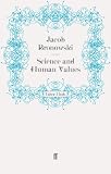 Science and Human Values