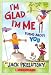 I'm Glad I'm Me: Poems About You