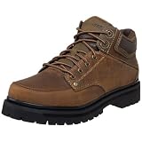 Skechers Men's Alley Boot Casual Boot from RegentShoes.com
