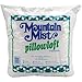 Mountain Mist Pillowloft Pillowforms, 16-inch-by-16-inch