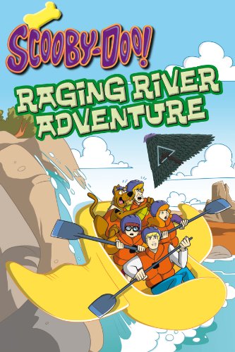 Scooby-Doo: Raging River Adventure