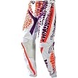 Troy Lee Designs GP VooDoo Women's Off-Road Motorcycle Pants - White