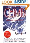 The Climb: Tragic Ambitions on Everest