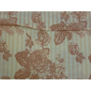 Victorian Rose Toile