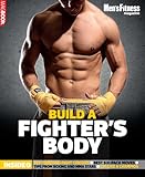 Build a fighter's body