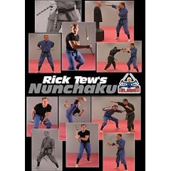 Rick Tew's - Nunchaku by 