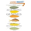 Acquiring Genomes: A Theory Of the Origin Of Species
