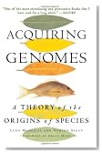Acquiring Genomes: The Theory of the Origins of the Species
