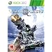 Favourite Xbox 360 games to date...