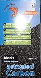 Superfish Activated Carbon NORIT for Aquarium & Pond Filters 800ml