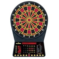 Arachnid Cricket Pro 300 Soft-Tip Dart Game