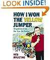 How I Won the Yellow Jumper: Dispatches from the Tour de France