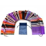 48 Organza