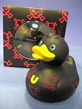 BUD Luxury Rubber Duck - Rock Duck