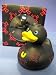 BUD Luxury Rubber Duck - Rock Duck