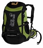 Jack Wolfskin(ジャックウルフスキン) フリーフローW's 18L 2024035
