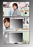 Justin Bieber Baby Love Song Game Vinyl Decal Cover Skin Protector #19 Nintendo DSi Justin Bieber Baby Love Song Game Vinyl Decal Cover Skin Protector #19 Nintendo DSi