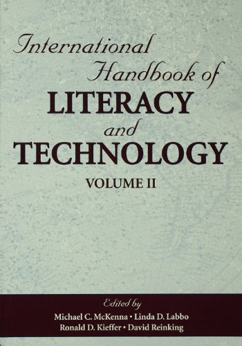 International Handbook of Literacy and Technology: Volume II: 2