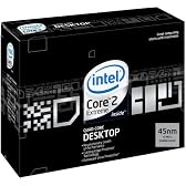 インテル Boxed Intel Core 2 Extreme 3.2GHz 12MB LGA771 XDb EM64T VT 1600 45nm 150W BX80574QX9775