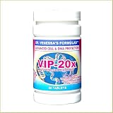 Dr Venessa V I P 20X 60 tabs