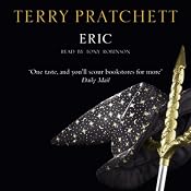 Eric: Discworld, Book 9 | [Terry Pratchett]