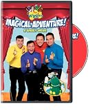 The Wiggles: Magical Adventure!