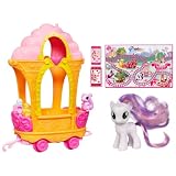 My Little Pony Sweetie Belle's Ice Cream Train Car