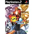 Fatal Fury Battle Archives: 4 in 1 - vol. 1 (PS2)
