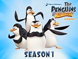 The Penguins of Madagascar