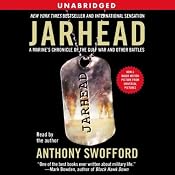 Jarhead: A Marine's Chronicle of the Gulf War and Other Battles | [Anthony Swofford]