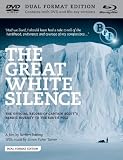 The Great White Silence (DVD + Blu-ray) [1924]