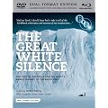 The Great White Silence (DVD + Blu-ray) [1924]