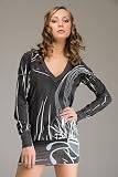 Diesel - Diesel Fayma Grey Dress