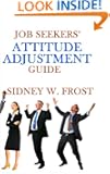 Job Seekers' Attitude Adjustment Guide