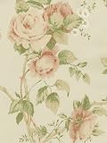ABBY ROSE Wallpaper -AB30999 Wallpaper