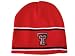 Texas Tech Red Raiders Beanie Cap Skull Hat