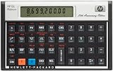 HP - 12cPl - Calculatrice financi�re
