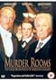 Murder Rooms: The Dark Beginnings of Sherlock Holmes